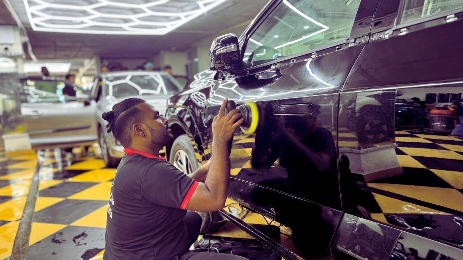 car rubbing polish price near me bengaluru karnataka