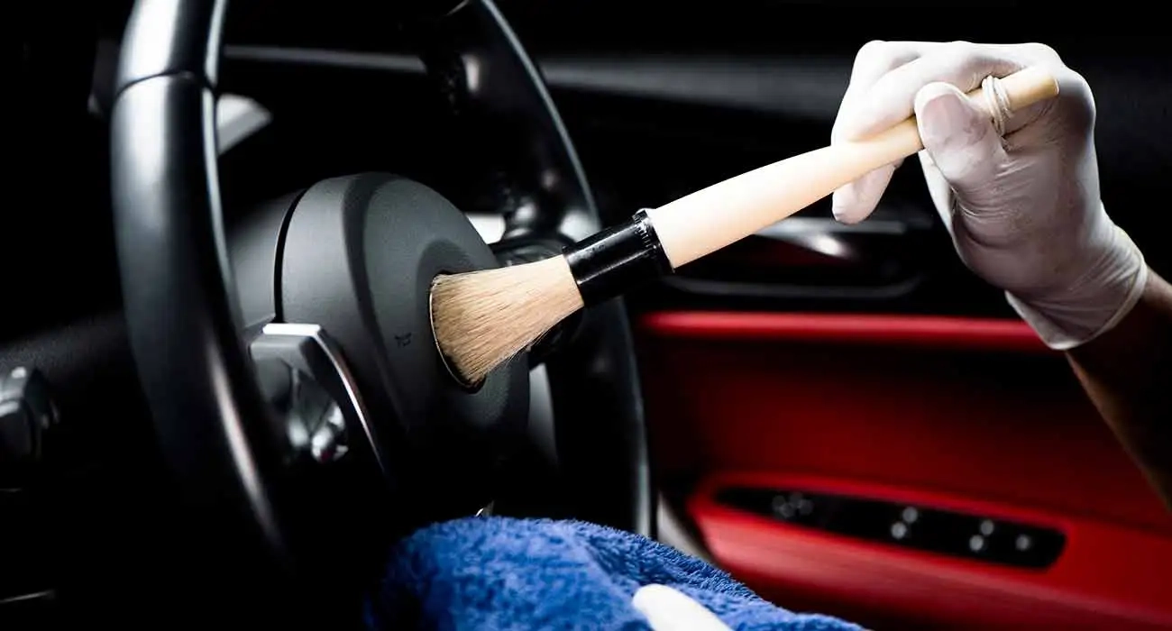 car detailing near me