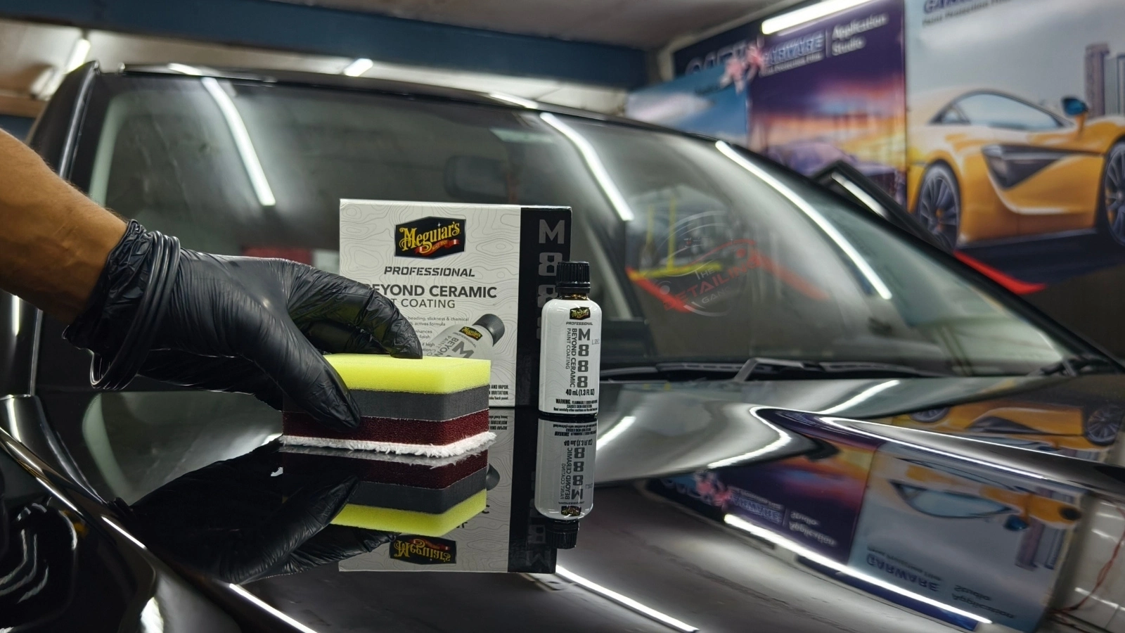 ceramic coating near me