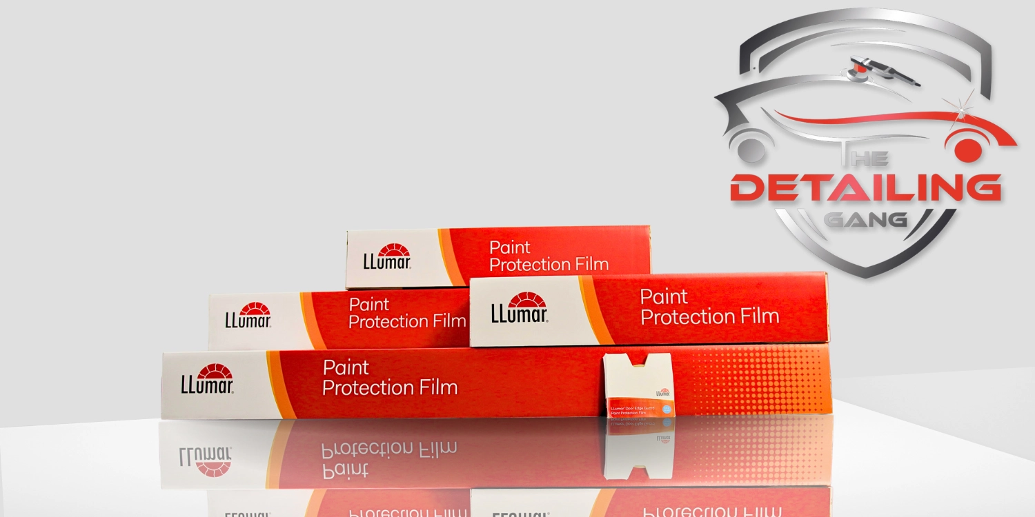 Llumar PPF Price