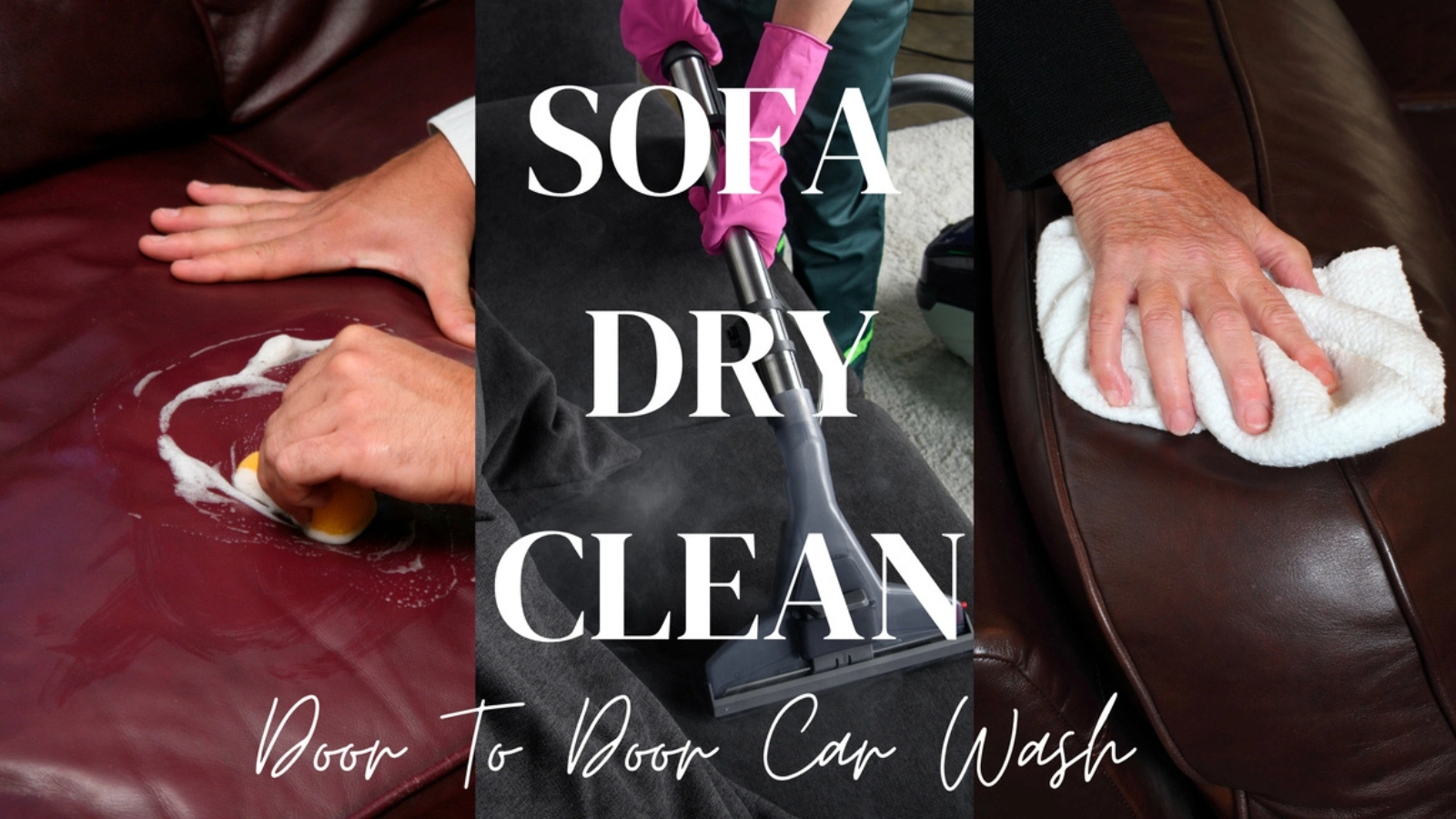 sofa dry cleaning near me